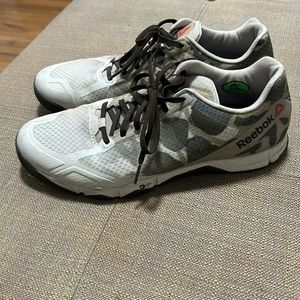 Crossfit shoes